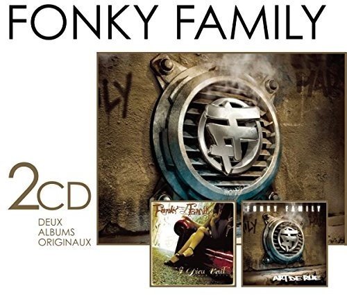 fonky family - Tonight Lyrics - Zortam Music