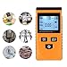 TopOne EMF Meter Electromagnetic Field Radiation Detector Handheld Mini Digital LCD EMF Detector Dosimeter Tester Counter Non-Professional Version