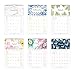bloom daily planners 2019 Calendar Year Hanging Wall Calendar (January 2019 - December 2019) - Seasonal Designs - 11
