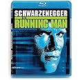 The Running Man [Blu-ray]