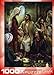 EuroGraphics At Jesus' Feet by Nathan Greene 1000-Piece Puzzle