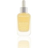 Hydra–Glow Self-Tanning Facial Drops — Buildable, Healthy, Natural Glow | Mix-In Face Drops for Radiant, Streak-Free Color | Hydrating, Breathable, Customizable Tan