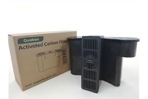 Activated Carbon Filter for Ouaken CY02C Electric Composter