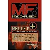 Myco Fusion Pellet Plus Mykos Additive 3 Pound Santiam Organics