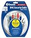 Swann 15m/50ft BNC 960H/AHD/TVI Extension Surveillance Camera Cable, White (SWPRO-15MTVF-GL) primary