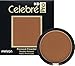 Mehron Makeup Celebre Pro-HD Pressed Powder Face & Body Makeup (.35 oz) (MEDIUM DARK 4)
