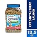 Purina DentaLife Made in USA Facilities Cat Dental Treats, Savory Salmon Flavor - 13.5 oz. Canister primary