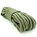 Camping  50' Green Rope