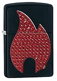 Zippo Flame Lighters