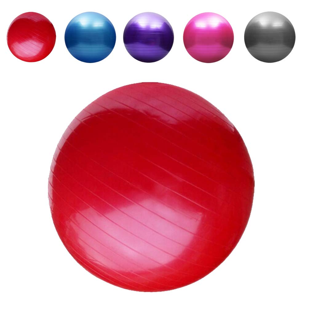 XGYUII Ejercicio de Yoga Pelota Anti estallido Estabilidad ...