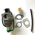 Gasoline Carburetor Carb Parts For Champion C41100 5500W 11HP Generator Engine Motor