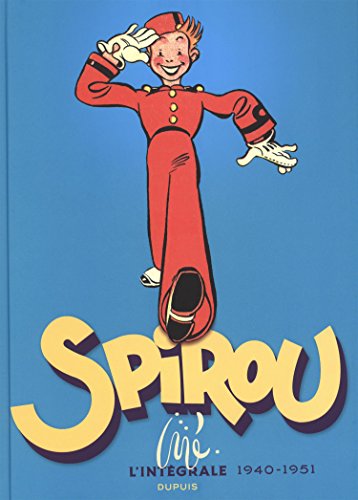 Spirou