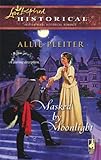 Front cover for the book Masked by Moonlight by Allie Pleiter