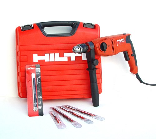 Hilti 03441597 1/2-inch uh700 universal hammer drill wi…