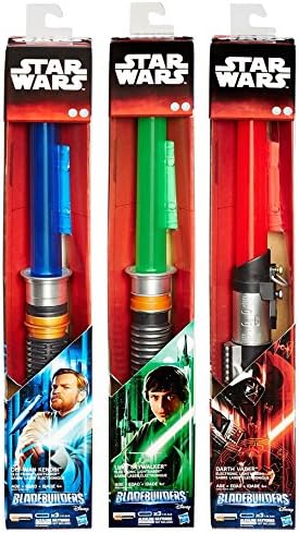 rogue one lightsaber