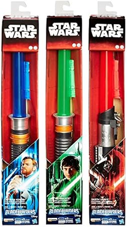 darth vader rogue one lightsaber