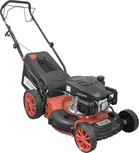 Güde Eco Wheeler 464.1 R