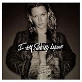 Disco de Shelby Lynne: «I Am Shelby Lynne» (Anverso)