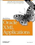 Image de Building Oracle XML Applications