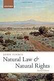 Natural Law and Natural Rights (Clarendon Law Series)