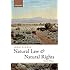 Natural Law and Natural Rights (Clarendon Law Series)