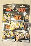 Despicable Me2 Minions Mystery Mini Figures 