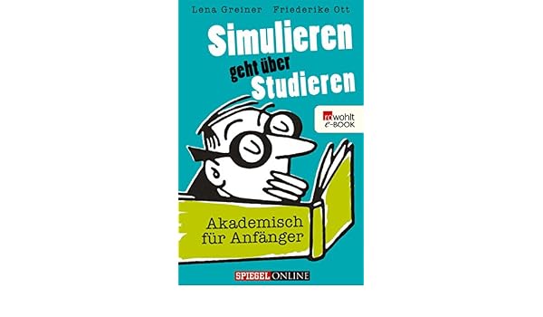 Amazoncom Simulieren Geht über Studieren Akademisch Für - 