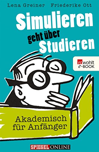 Amazoncom Simulieren Geht über Studieren Akademisch Für - 