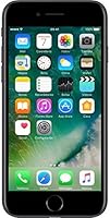 Smartphone Apple iPhone 7 32 GB, negro.