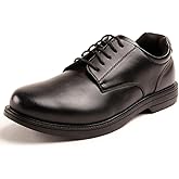 Deer Stags Mens Dress Oxford