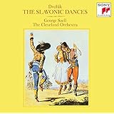 ドヴォルザーク：スラヴ舞曲（全曲）（期間生産限定盤）