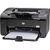 HEWCE658A – HP LaserJet Pro P1102W Laser Printer – Monochrome – 600 x 600 dpi Print – Plain Paper Print – Desktop…