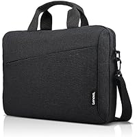 Lenovo T210 15.6" Messenger Shoulder Casual Laptop Bag (Black)