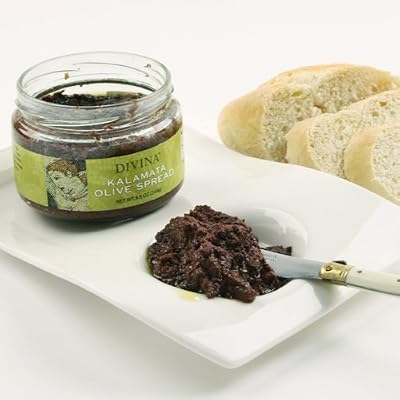 Kalamata Olive Spread (7 ounce)