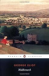 Middlemarch (Penguin Classics)
