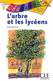 L' arbre et les lycéens