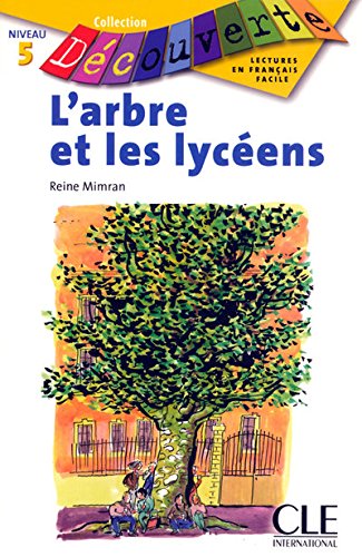 L' arbre et les lycéens