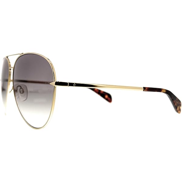 Rag & Bone | Woman Sunglasses RNB 1006/S 0… Rag & Bone Rnb 1006/S Sunglasses | FREE Shipping - SOLD OUT main image 4