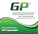 Uric Acid Inflammation Supplement - 60 Capsules
