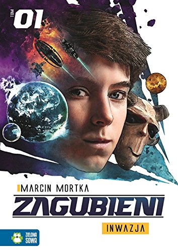 Zagubieni Tom 1 Inwazja