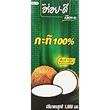 100% Coconut Milk - 33.8 oz packages (1-pack)
