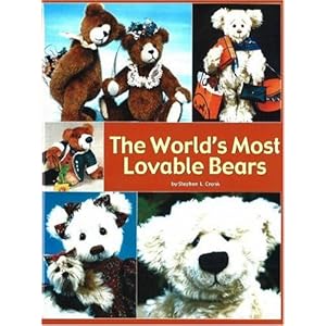 The World's Most Lovable Bears