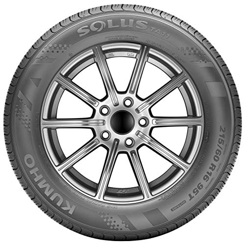 Kumho Solus TA11 AllSeason Tire 195/65R15 91T Pricepulse