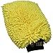 Bee Auto Care Double Chenille Car Wash Mitt and Duster