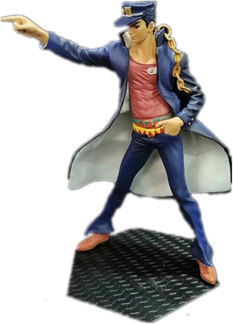 jotaro action figure