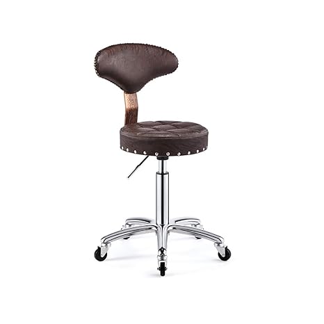 Amazon Com Qy Y 100 Bar Chair Reception Chairs Rotating Bar Stool