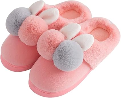 very soft slippers