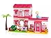 Mega Bloks Hello Kitty Beach House