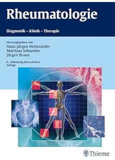 Checkliste Rheumatologie Checklisten Medizin Bernhard - 