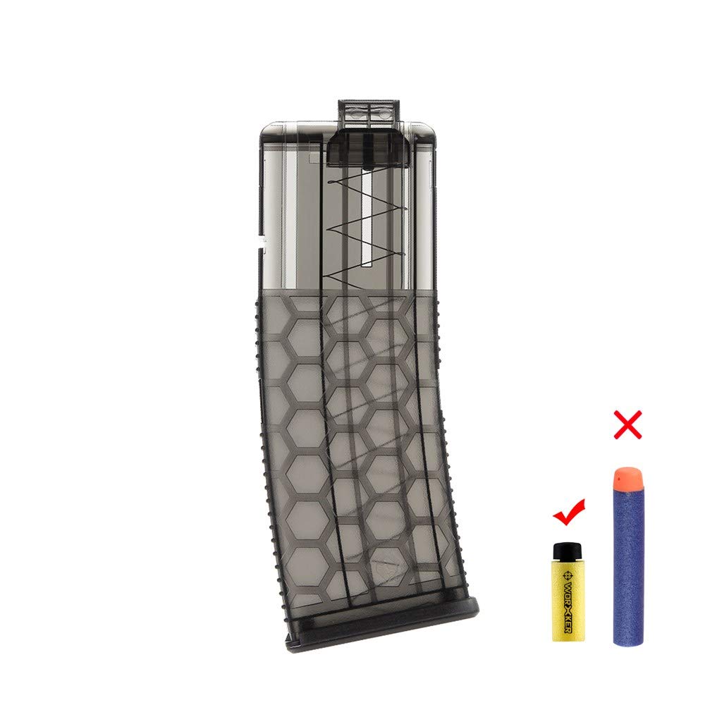 WORKER 15 Stefan Short Darts Honeycomb Magazine for